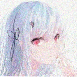 雨季观众头像